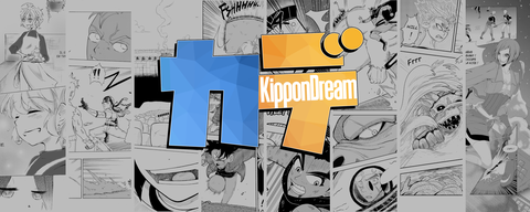 Boutique Kippon Dream