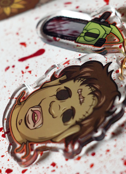 Keyrings