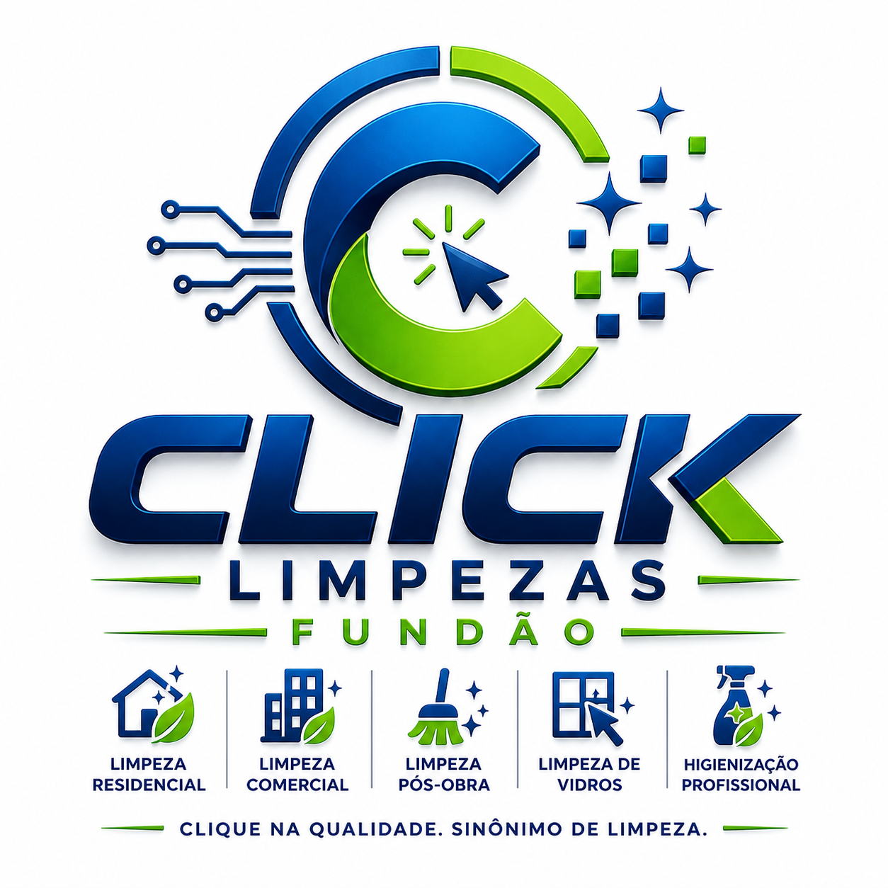 Click Limpeza Fundão – Limpeza de sofás, colchões, tapetes, carpetes, estofos, limpeza residencial e comercial ao domicílio.
