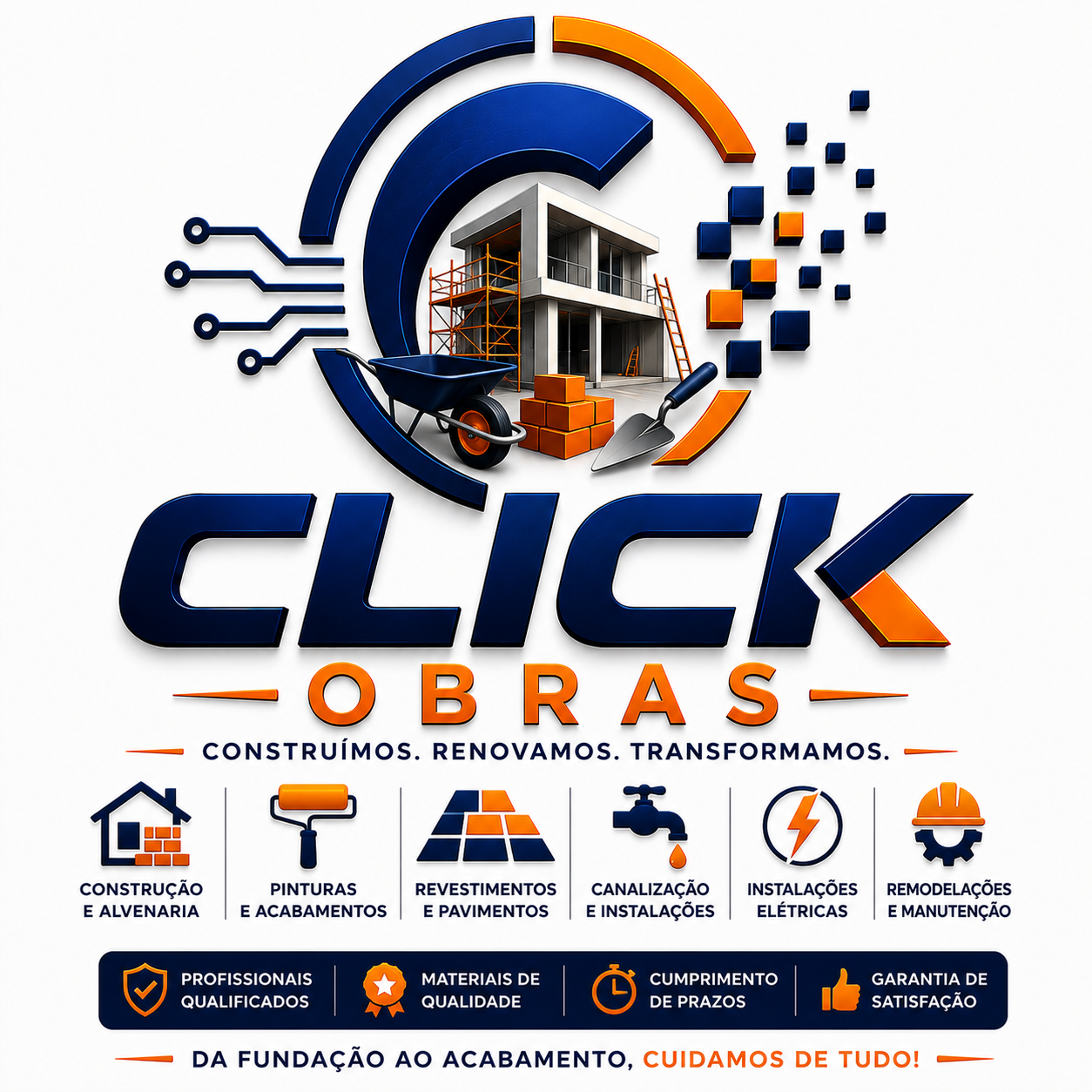 Obras