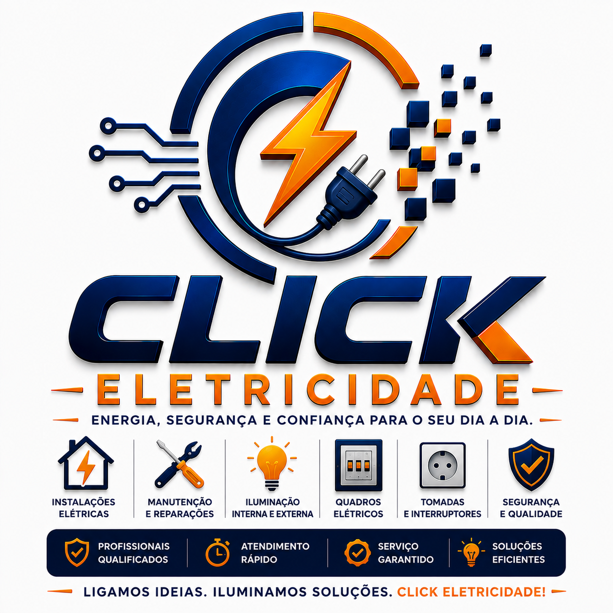 Eletricidade