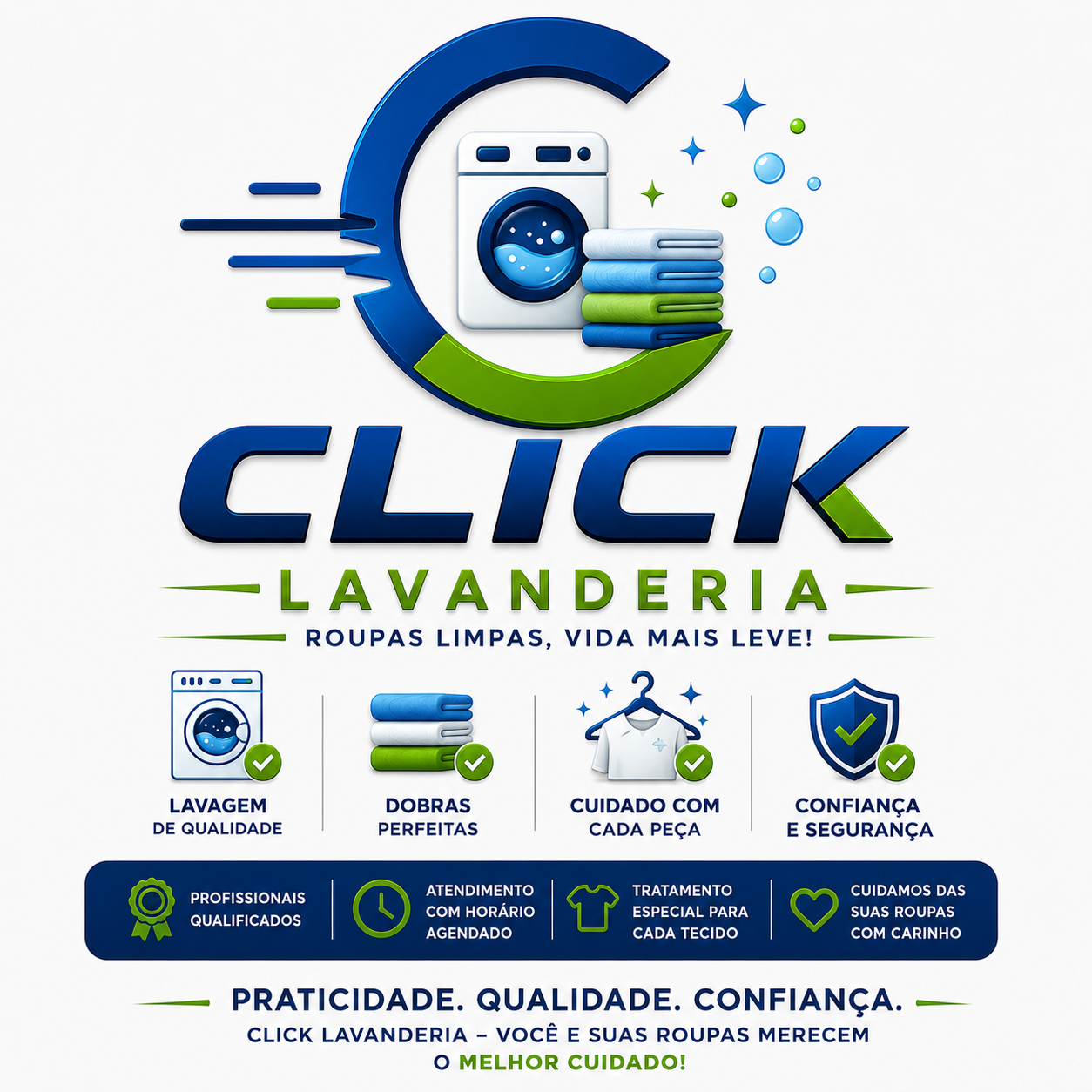 Lavandaria