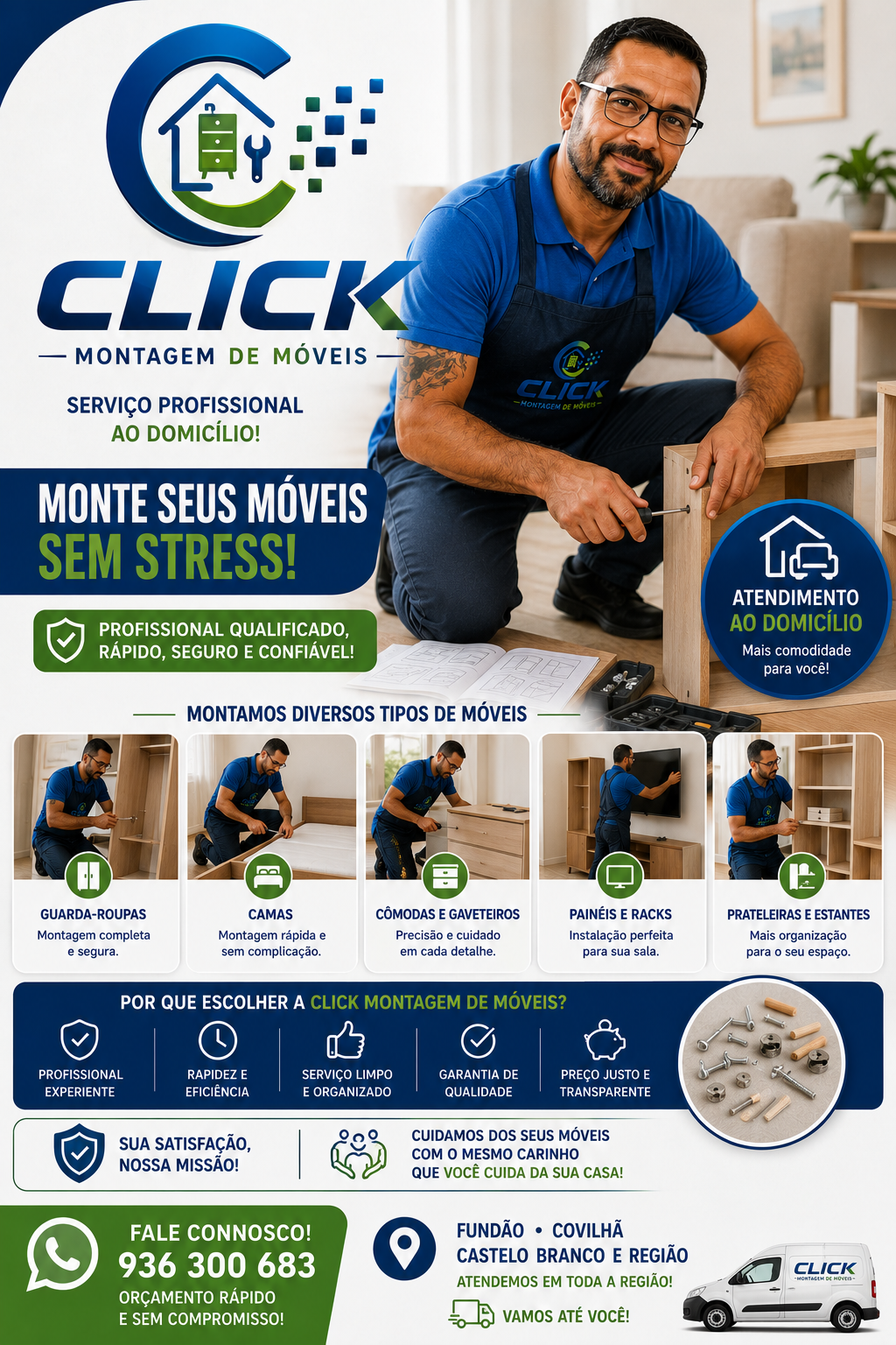 Montagem