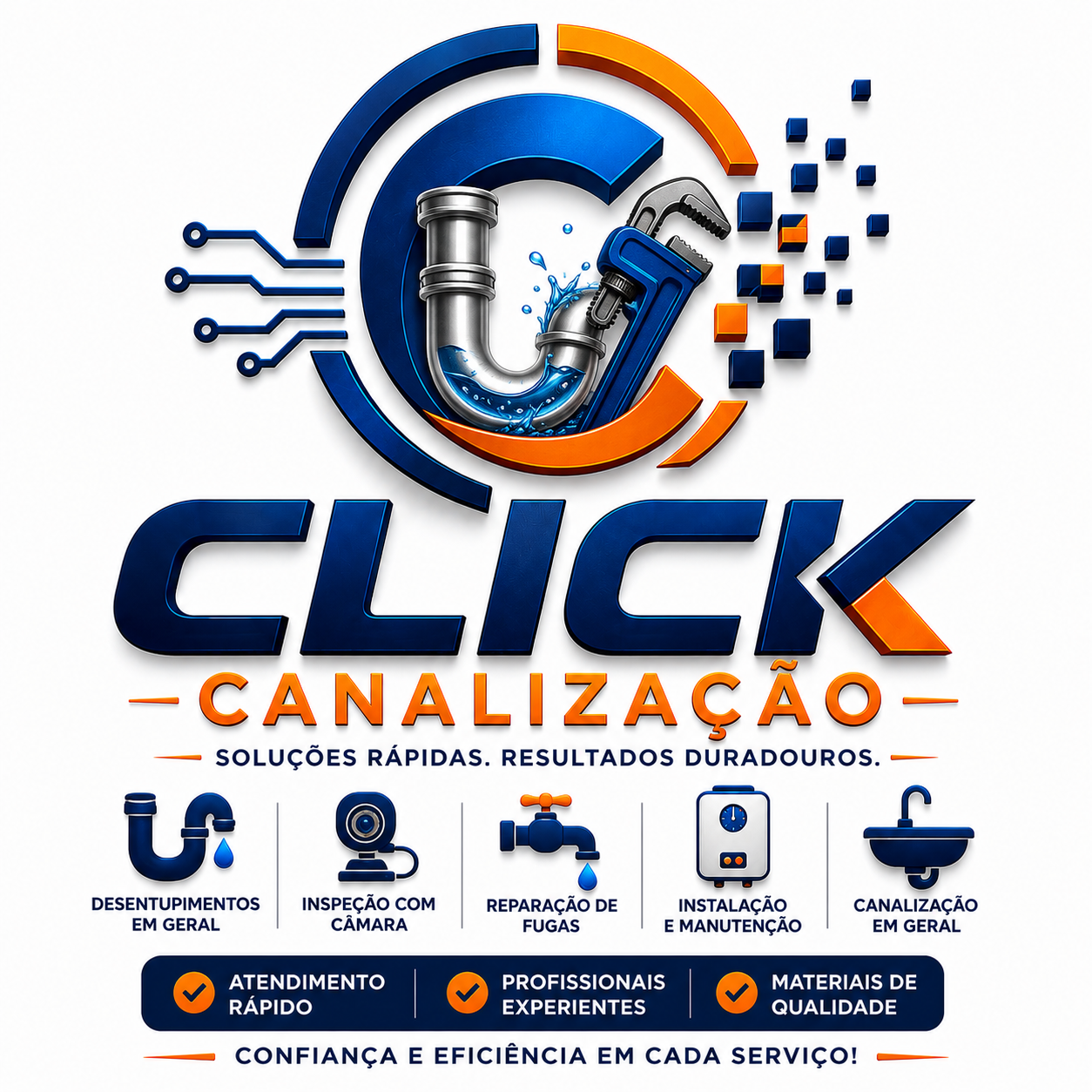 Canalização