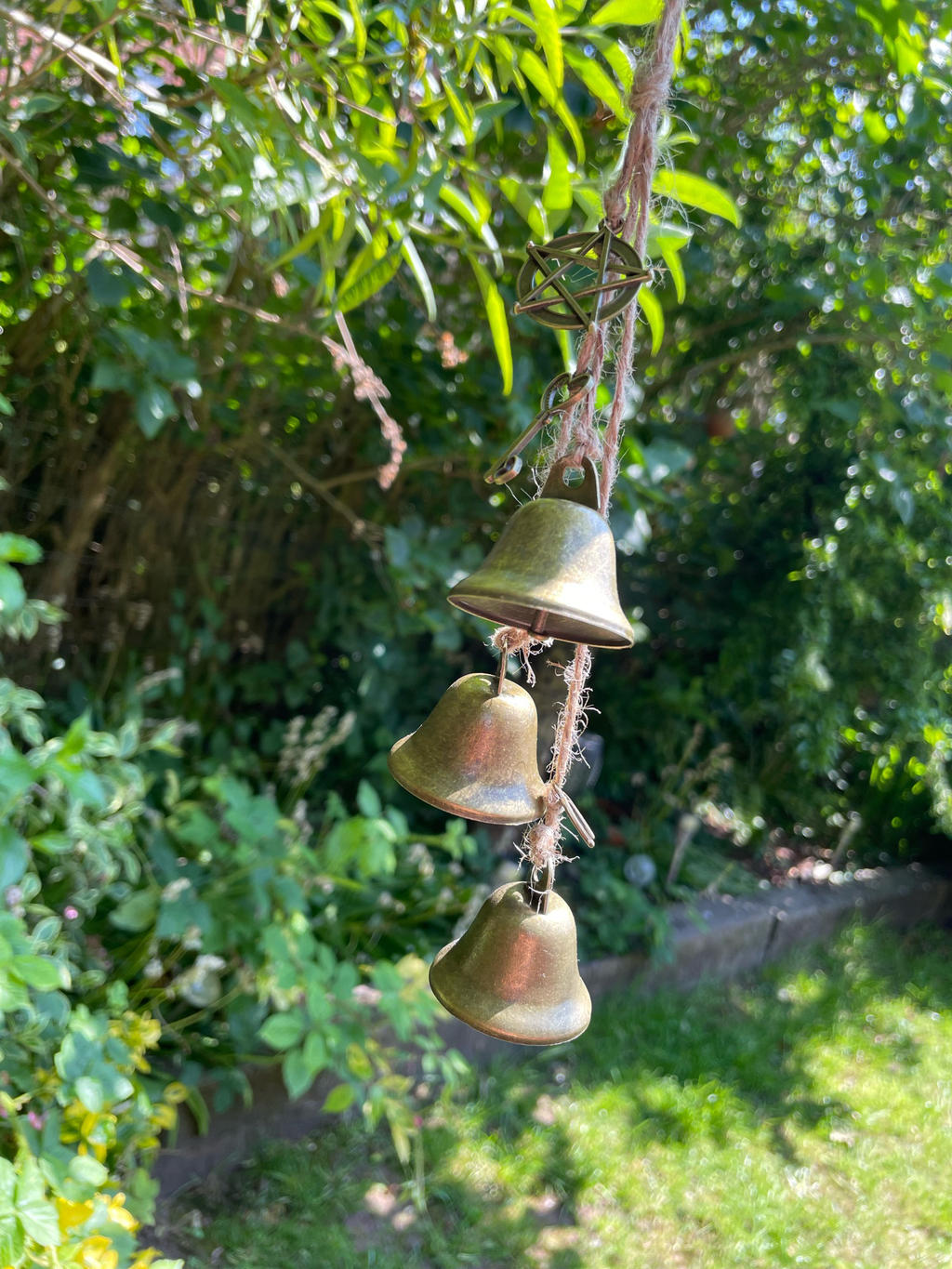 Witchboxes & Bells