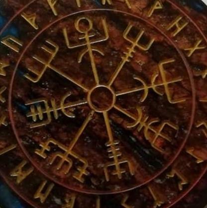 Symboles, Légendes, Mythes et Croyances 