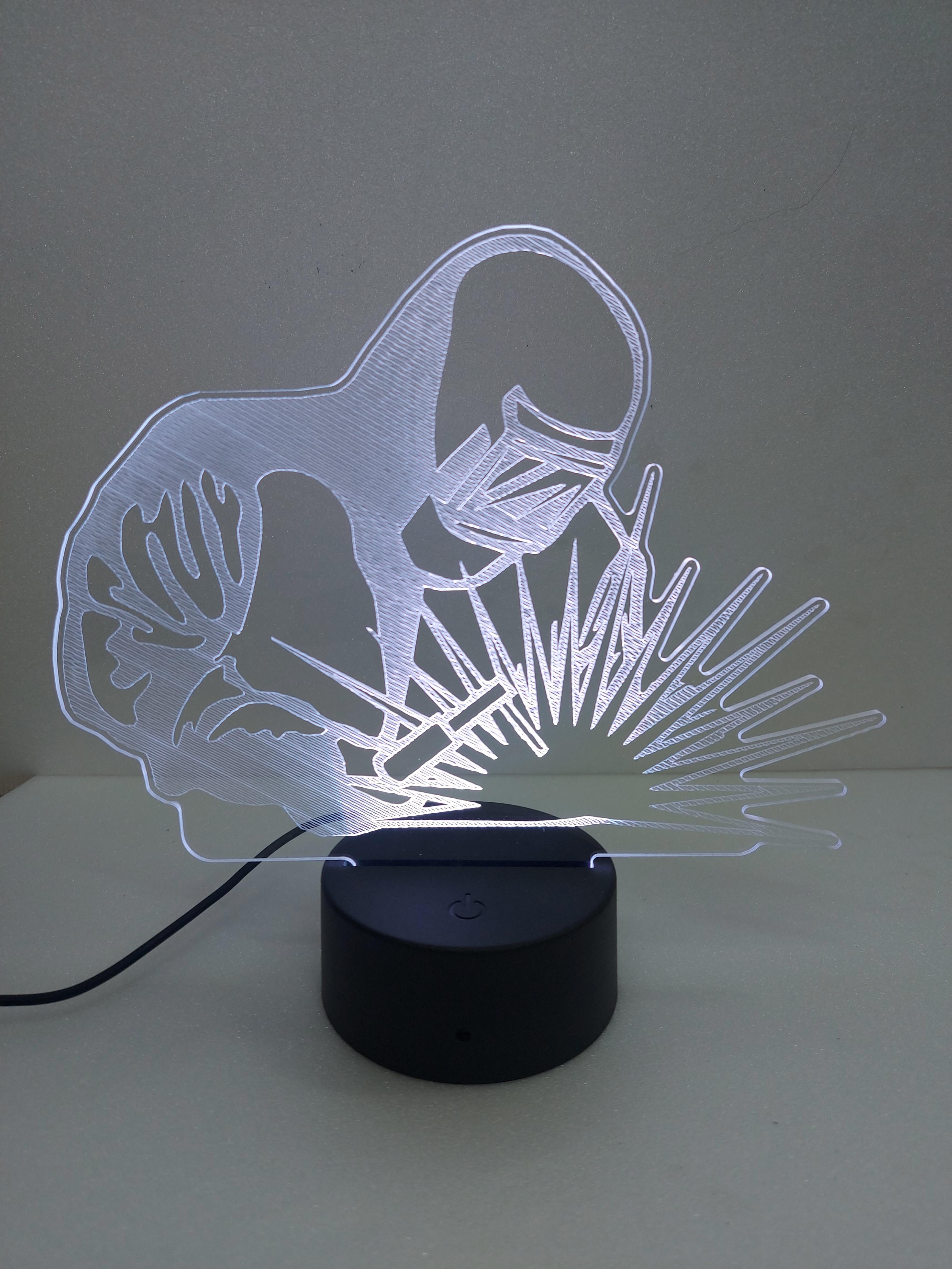 LED Nightlights