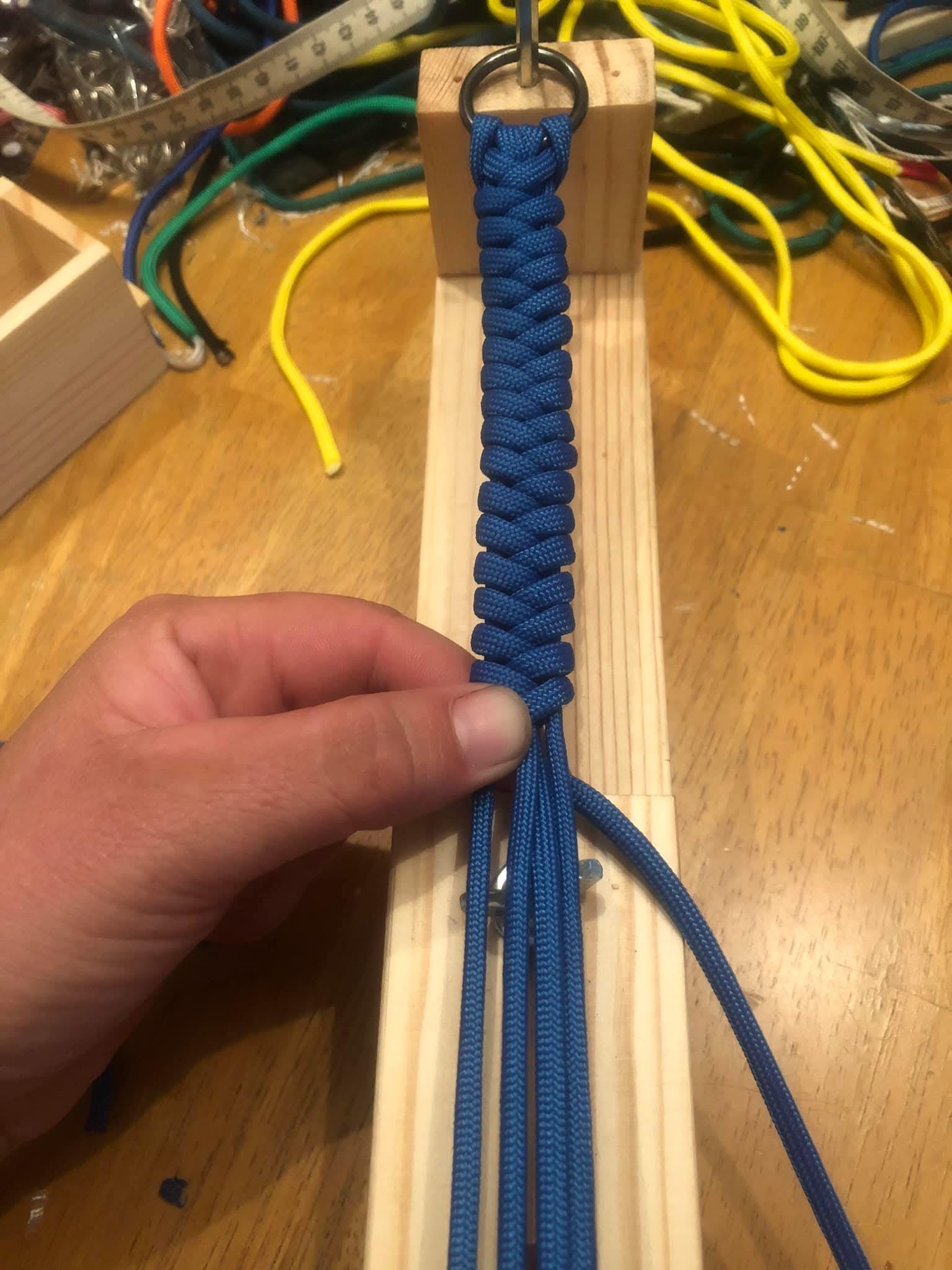 Bruce's Knots