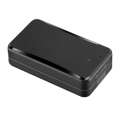 Asset Trackers