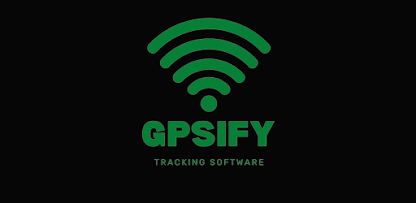 GPSIFY Logo