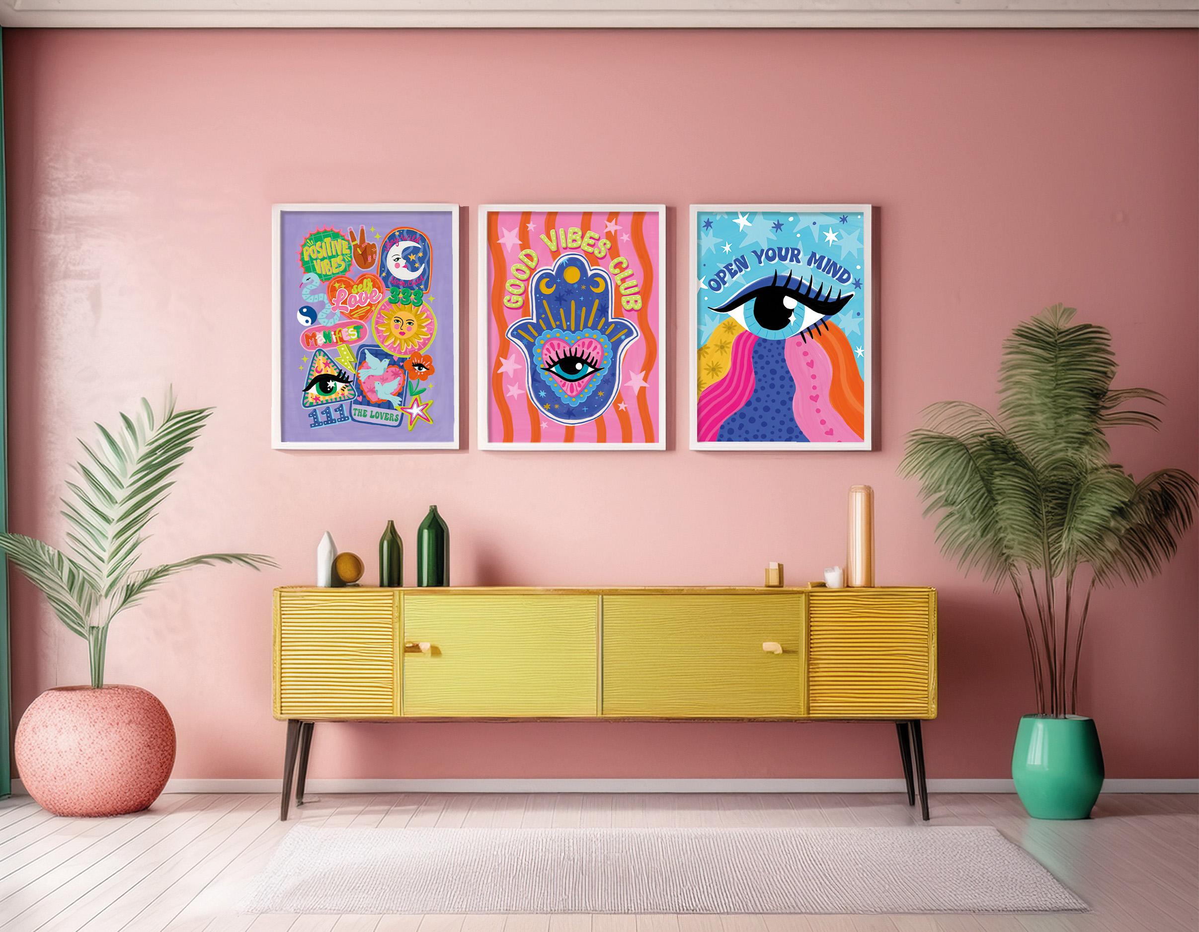 Art Prints