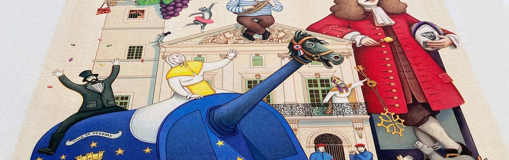 BIENVENUE DANS MON ART'e-Shop ! Retrouvez ici mes tirages d'art, en édition ouverte ou limitée.