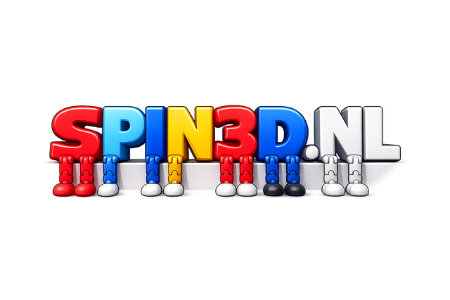 www.spin3d.nl