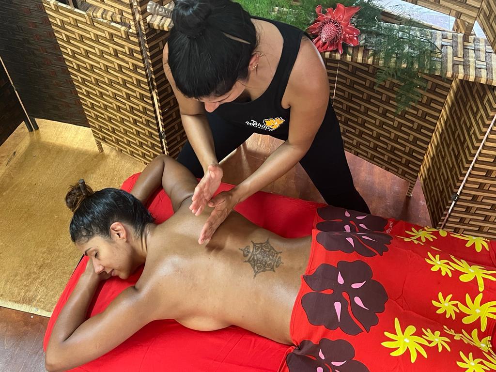 Formation massage chinois tui na noisiel