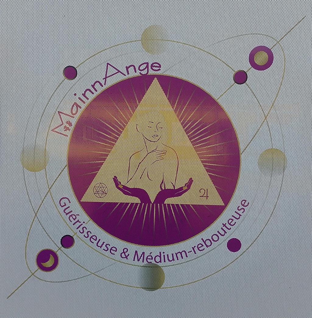 Mainnange Guérisseuse - Médium Franco-Brésilienne transgénérationnelle 