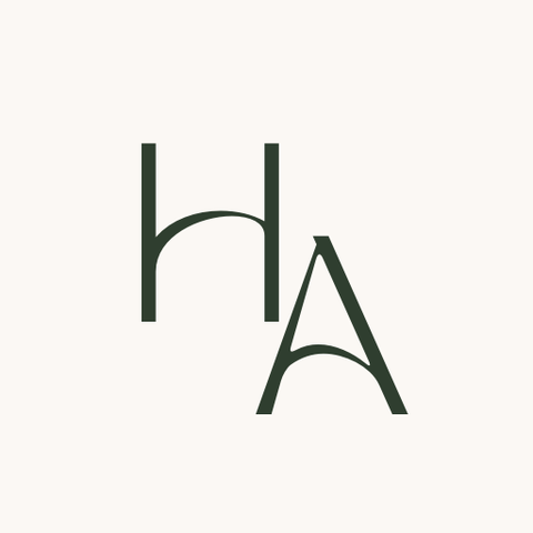 Herbier Art – Tableaux en fleurs séchées & pressées faits main