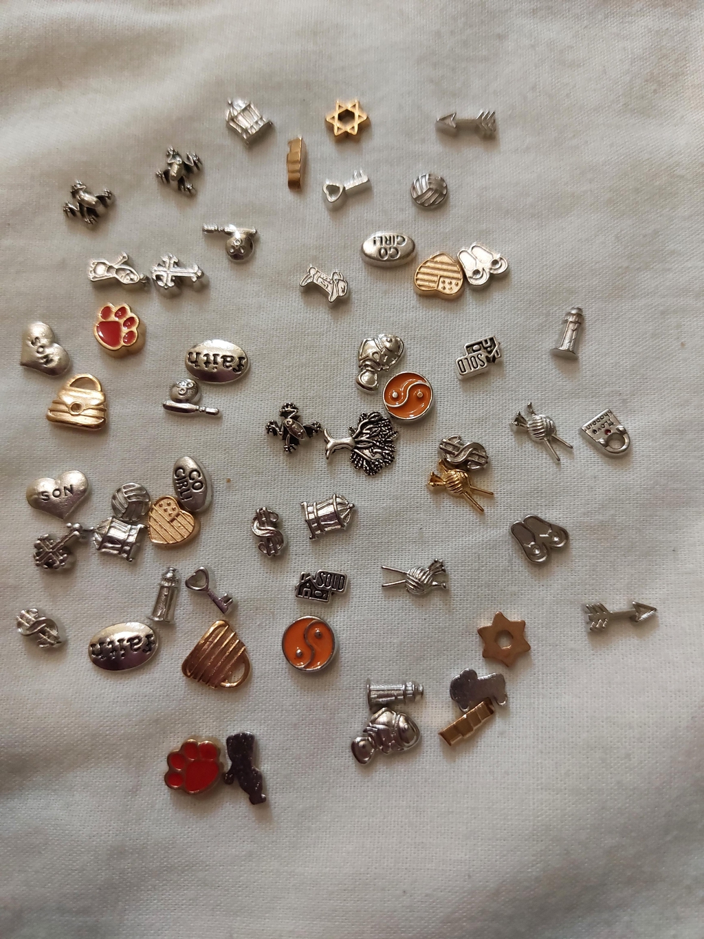 Lotties Lockets 