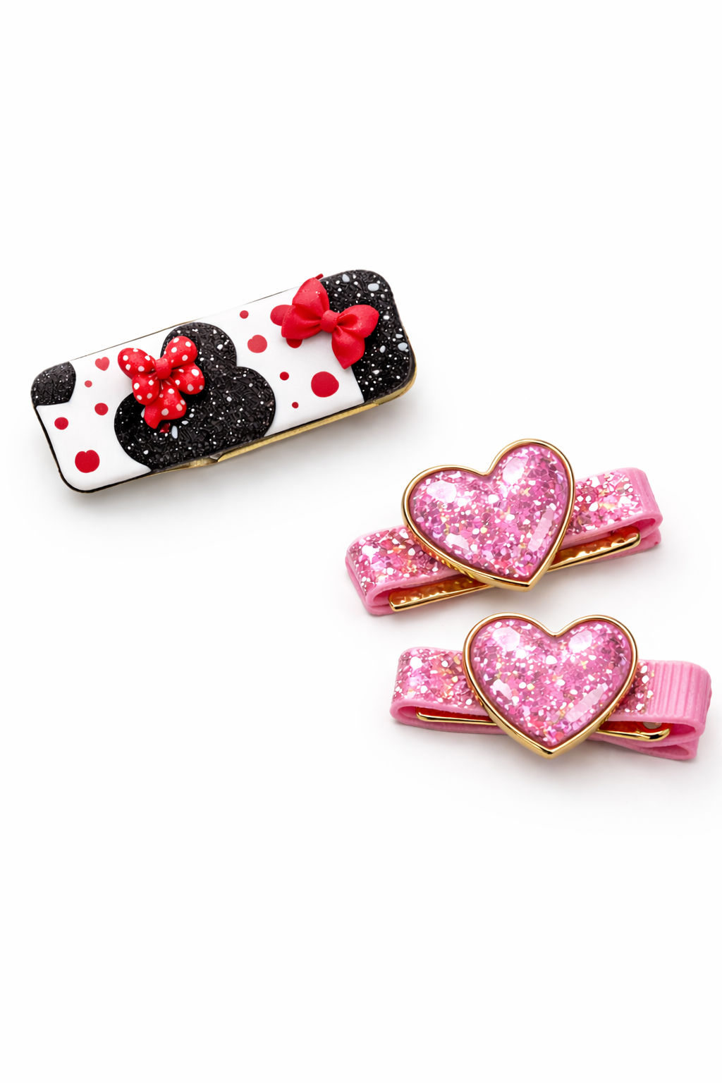 pinces & barettes enfants