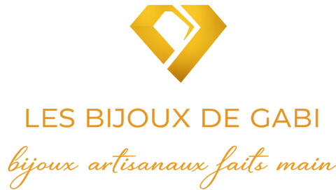 Les Bijoux de Gabi – Bijoux faits main en résine, pâte polymére et pierres naturelles