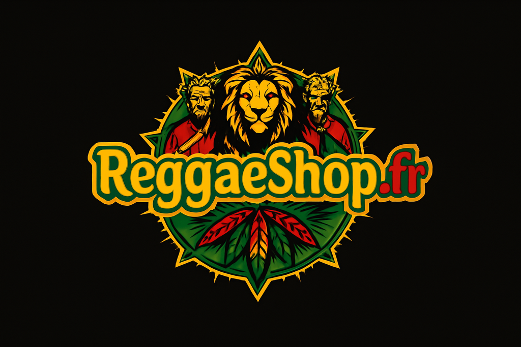 reggar shop fr logo rasta reggae lion, de la boutique et shop reggae, rastas, dubbers reggaeshop.fr , accessoires et vétements reggae et dub