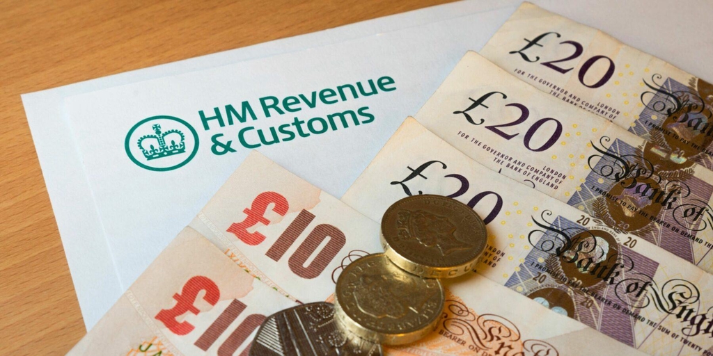 HM Revenue and Customs