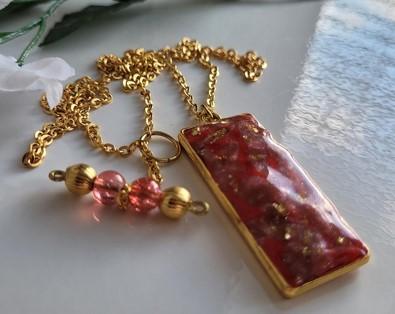 Crafted with Love. Beaded with Care.