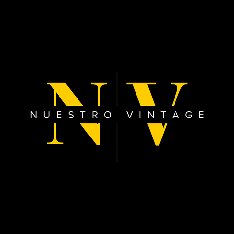 Nuestrovintage
