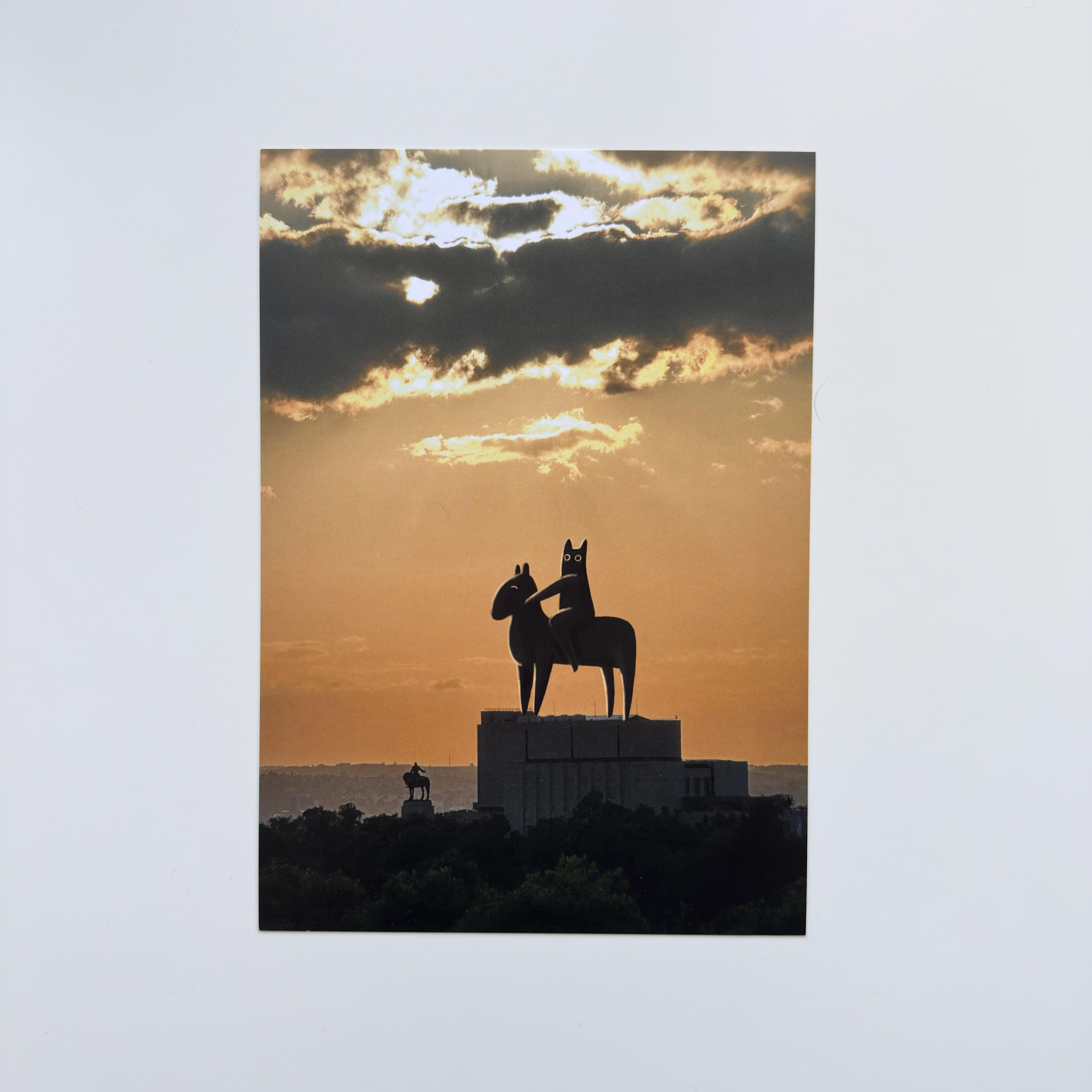 Foto Cards
