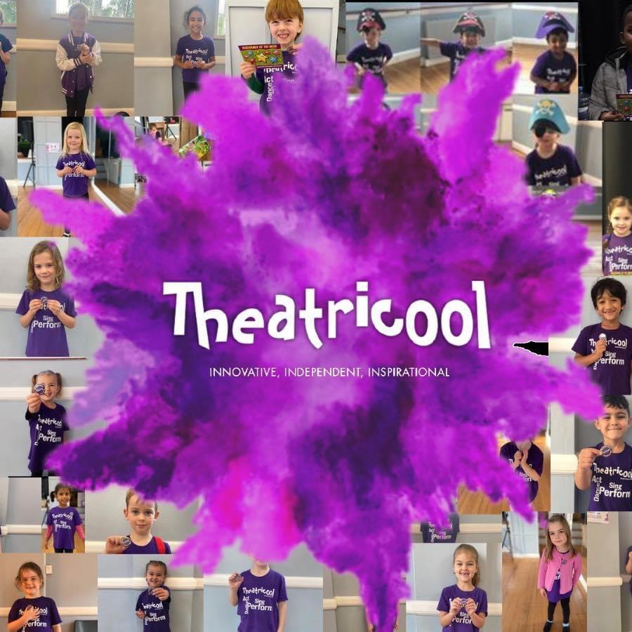 Theatricool Online Shop 