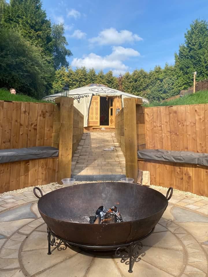 Mind Body Soul Retreats

Giving you back to nature