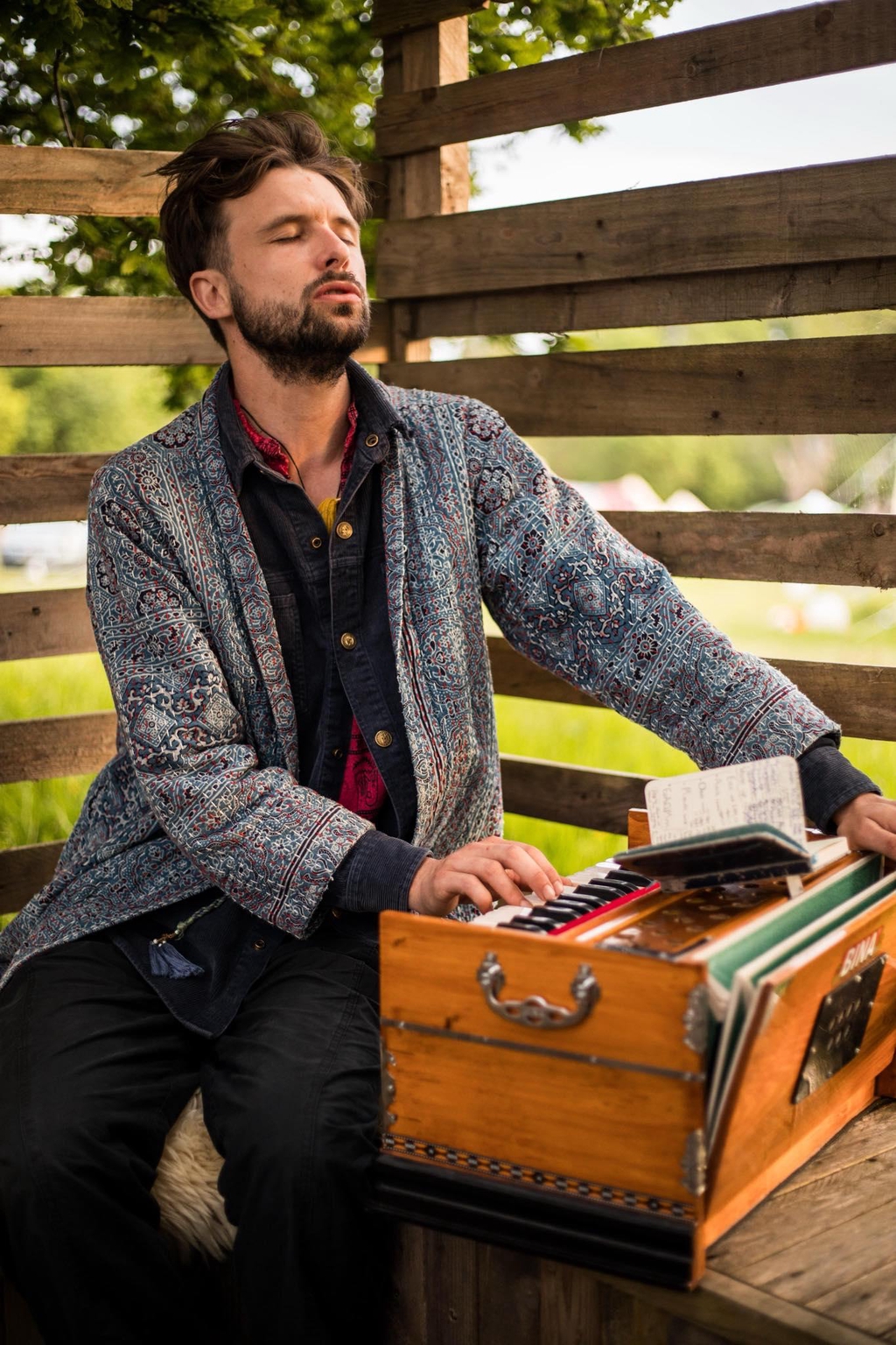 So Ham So Ham

I AM THAT I AM