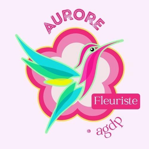 Aurore.agdp Maître Artisan fleuriste