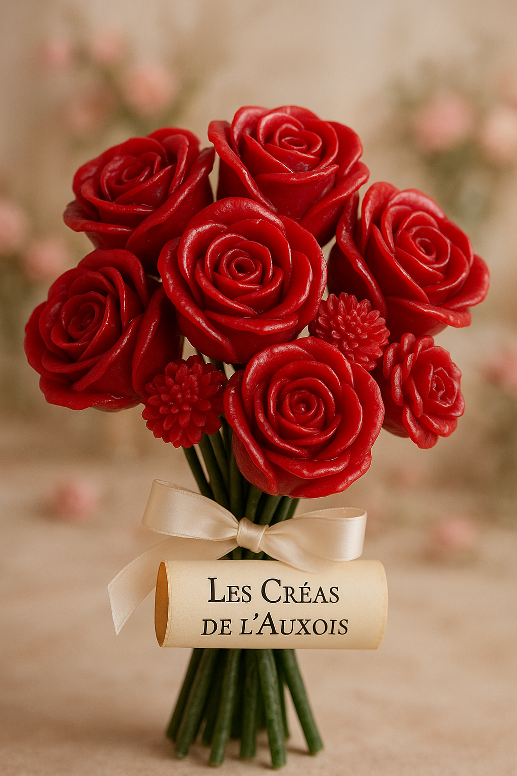 Des créations qui éveillent les sens et durent toujours