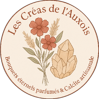 Un atelier où la cire, la pierre et le papier prennent vie.