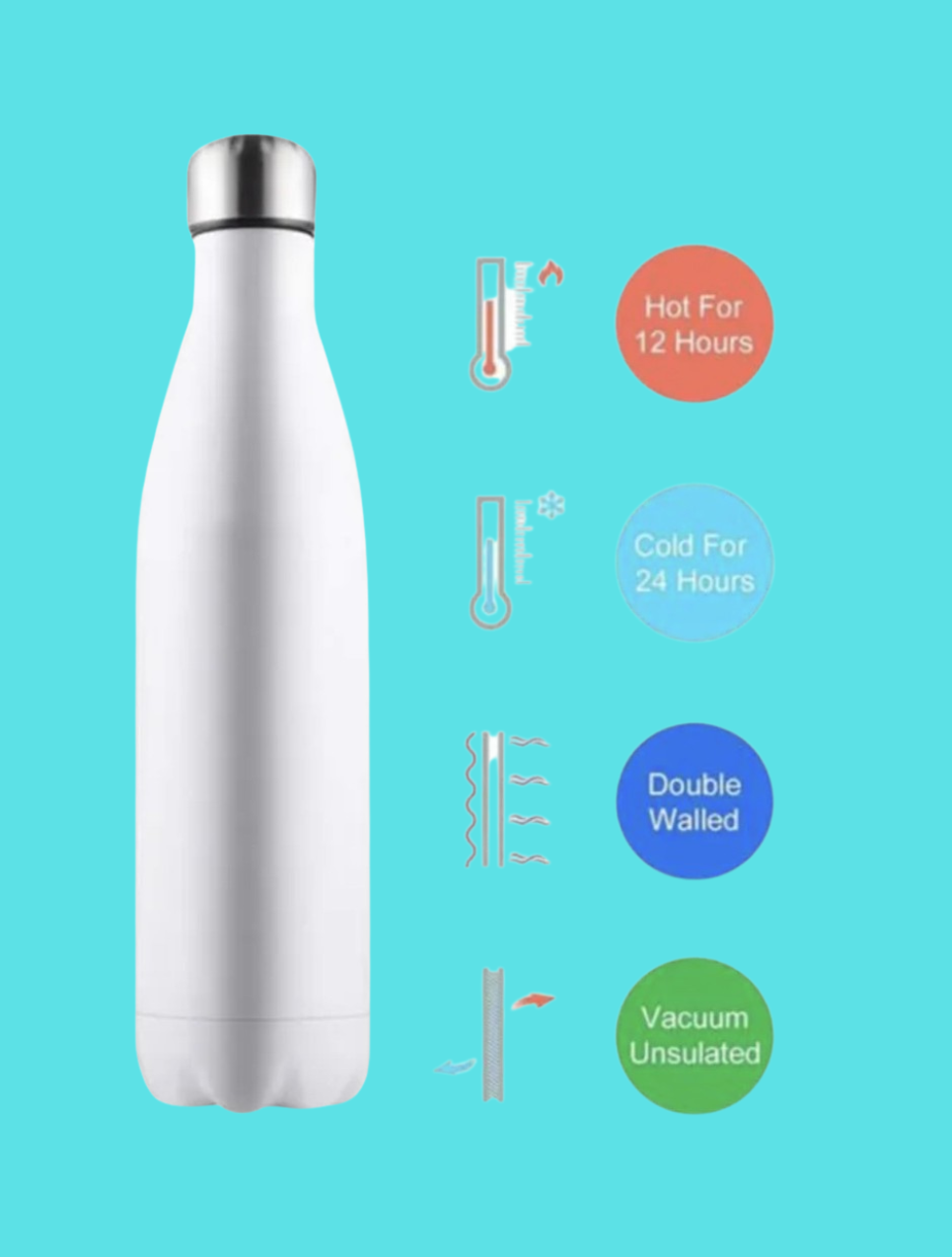 Thermos Bottles