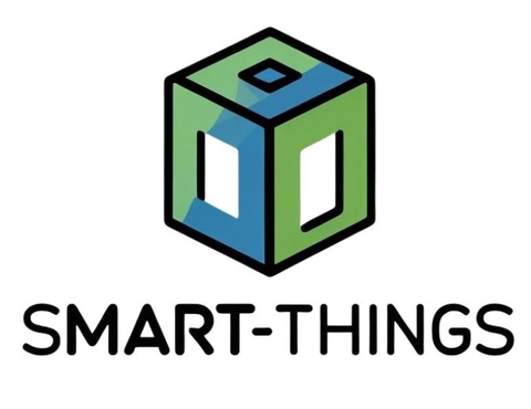 SMART THINGS di Battini Gian Luca
