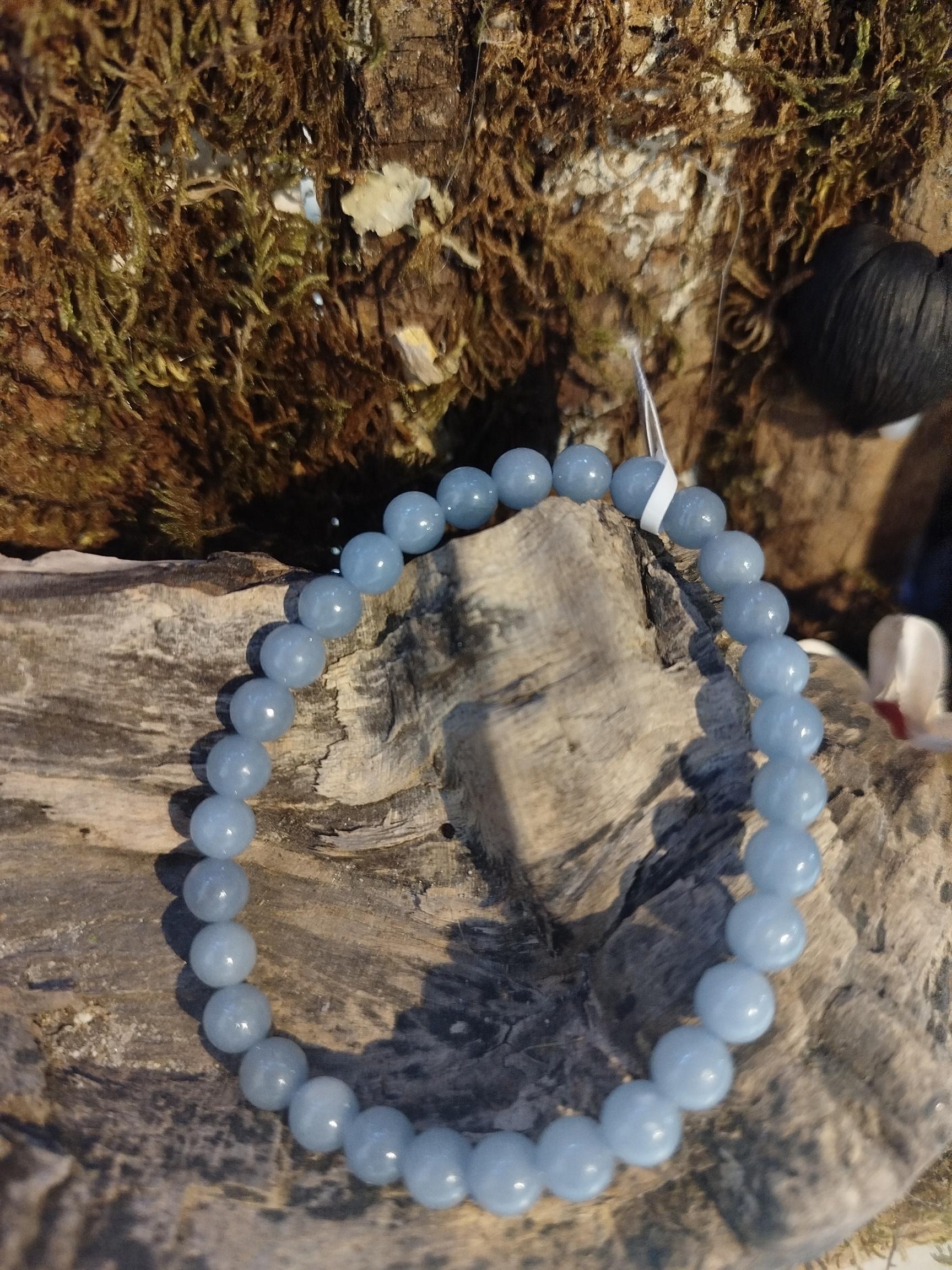Bijoux et talismans