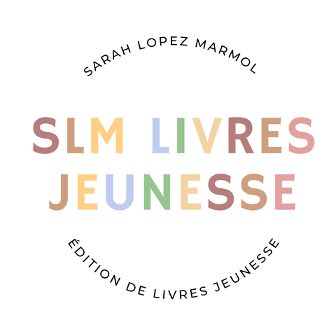 SLM LIVRES JEUNESSE 