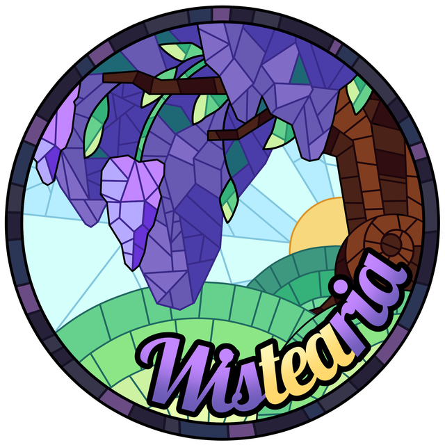 Wistearia