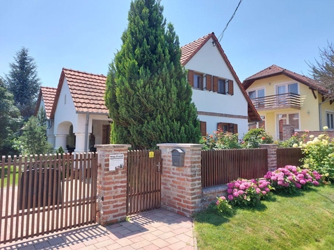 Négy Évszak Apartmaház - Zalakaros webáruház