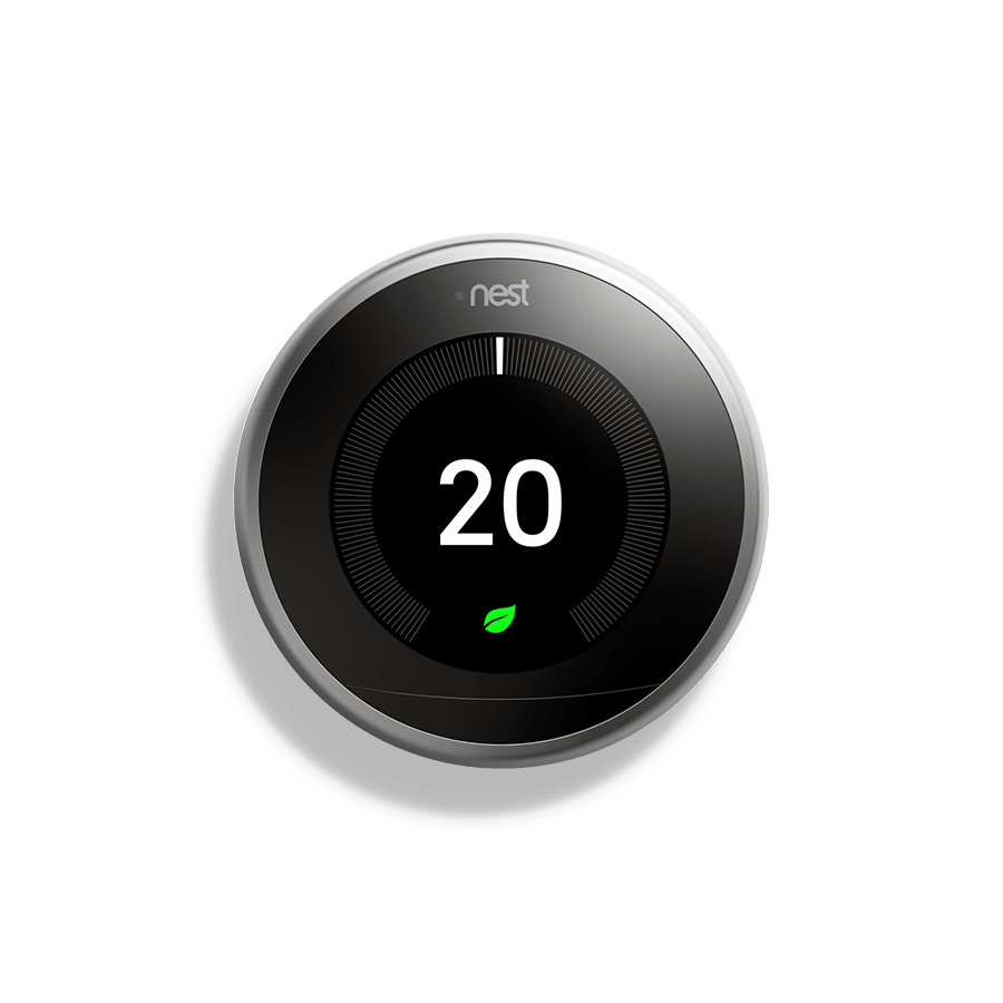 Google Nest Thermostat