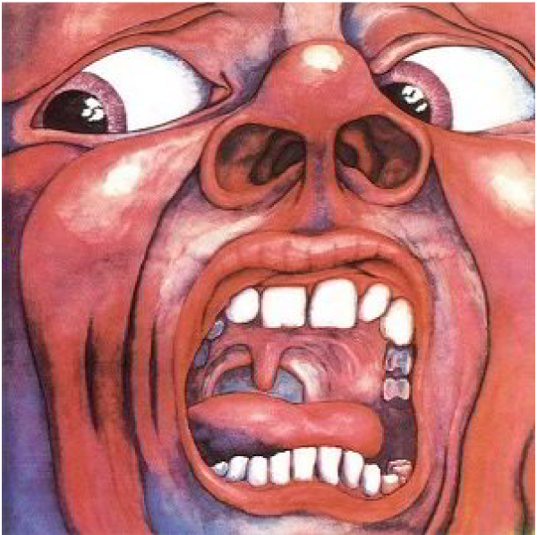 Progressive Rock