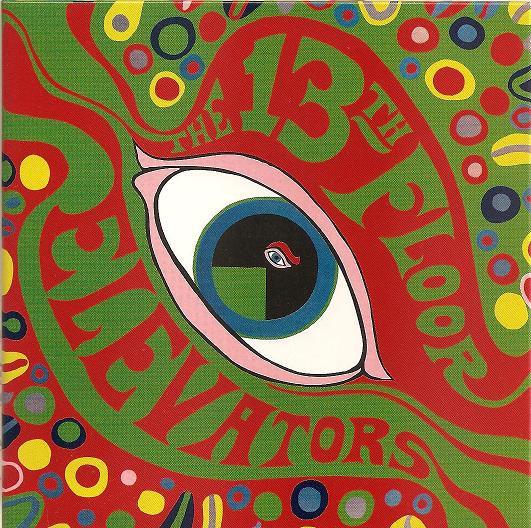Psychedelic Rock