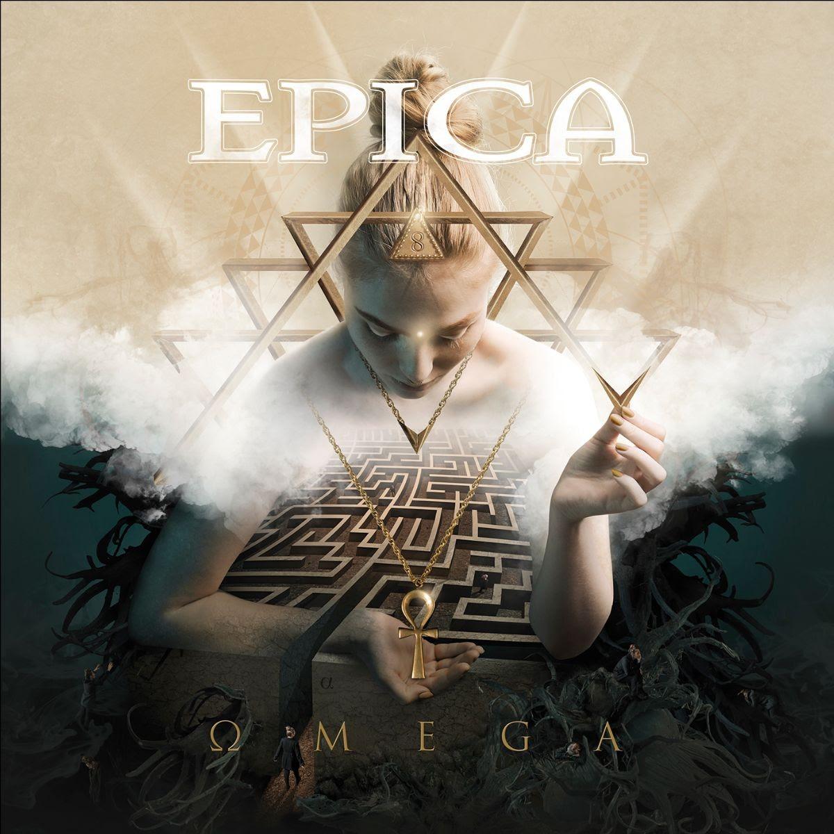 Metal - Gothic - Prog Metal