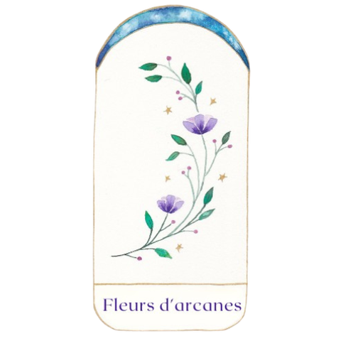Fleurs d'arcanes