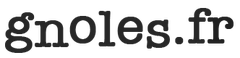 gnoles