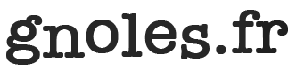 gnoles