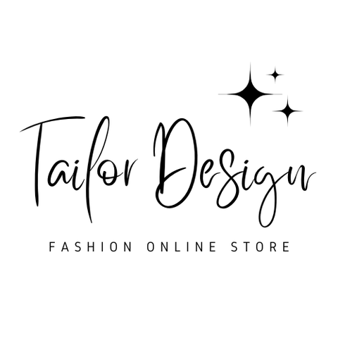 shop online tailordesign.shop