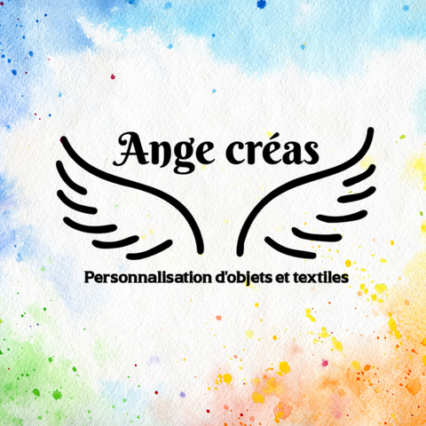 Ange créas