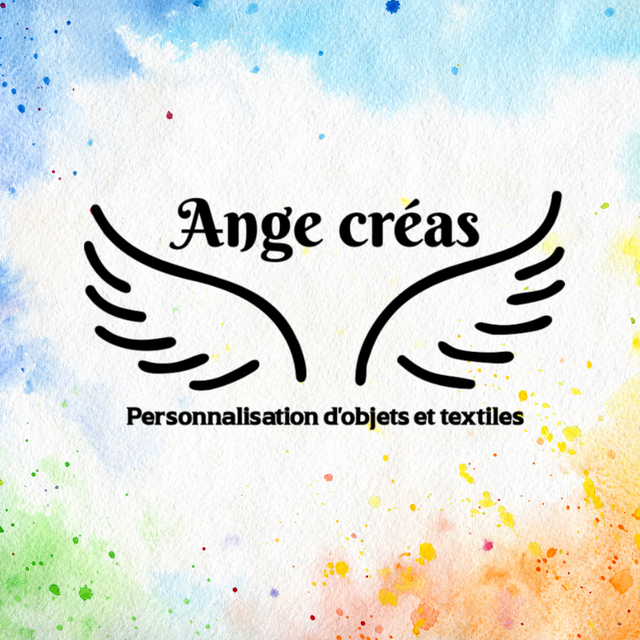 Ange créas